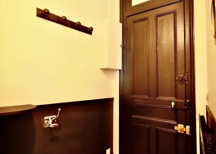 Fontaines De Morny Lejlighed Deauville