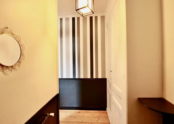 Fontaines De Morny * Deauville