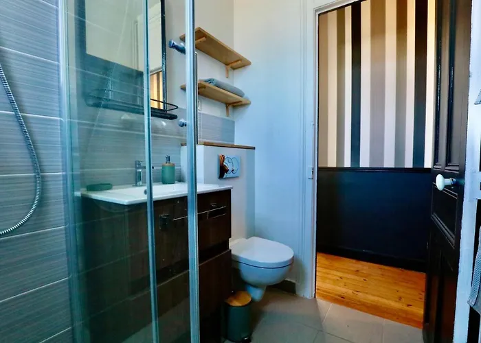 Fontaines De Morny * Deauville