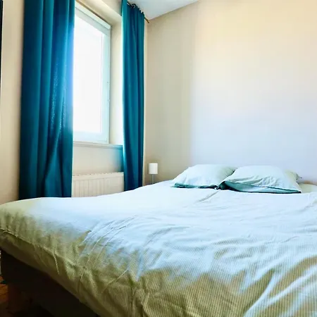 Fontaines De Morny Apartament