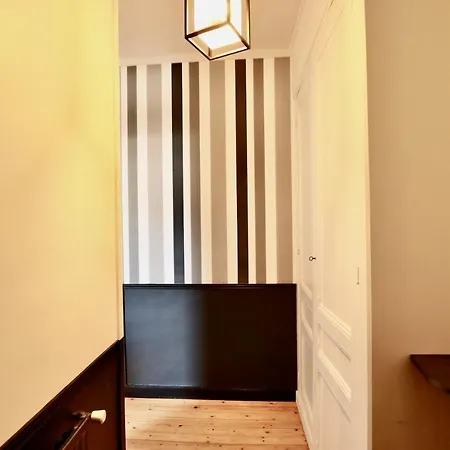 Fontaines De Morny * Deauville