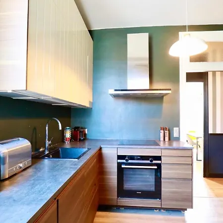 Fontaines De Morny Apartament Deauville