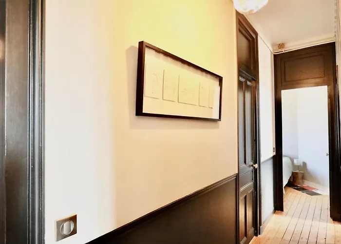 Fontaines De Morny ドーヴィル