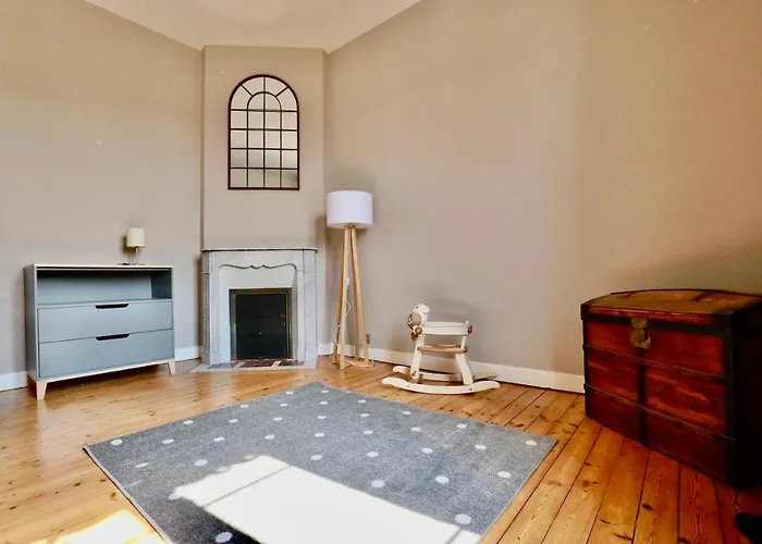 Fontaines De Morny * Deauville